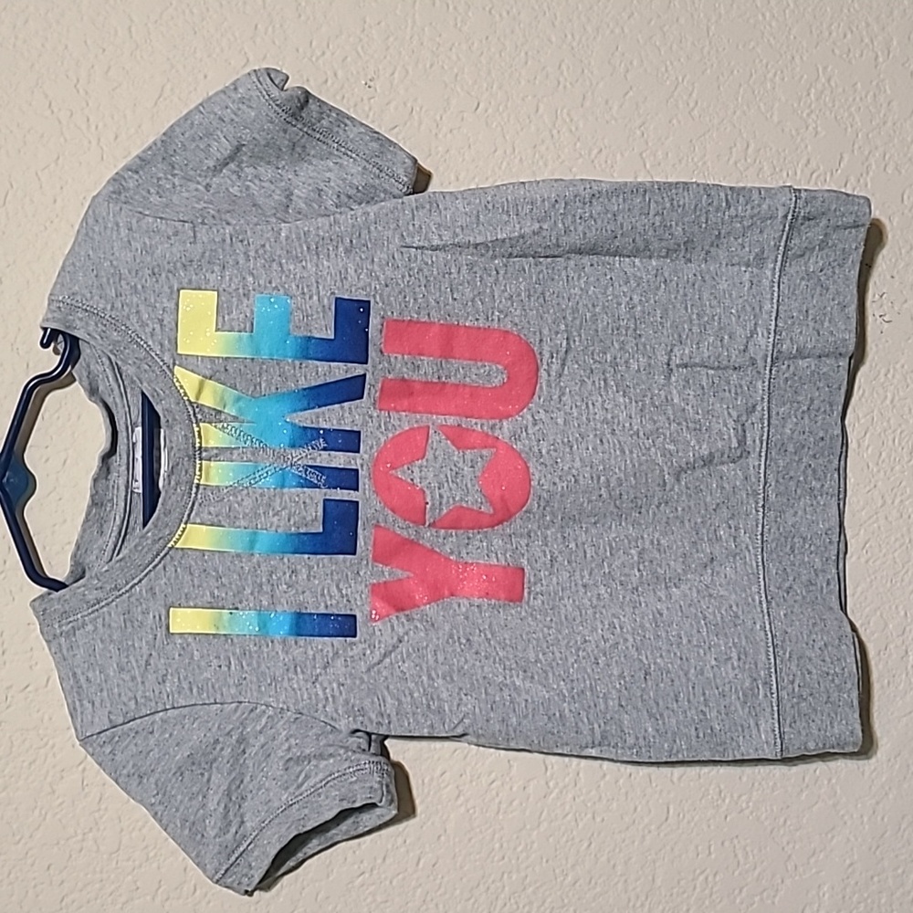 1989 Place "I Like You" Top